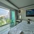 Studio Appartement zu verkaufen im Cosy Beach View, Nong Prue