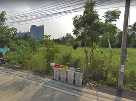  Земельный участок for sale in Нонтабури, Sai Ma, Mueang Nonthaburi, Нонтабури