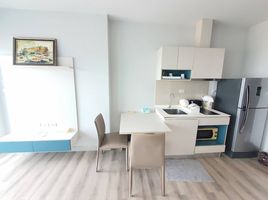 1 Schlafzimmer Wohnung zu verkaufen im Centric Sea, Nong Prue