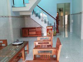 2 Schlafzimmer Villa zu vermieten in Binh Duong, Phu Hoa, Thu Dau Mot, Binh Duong