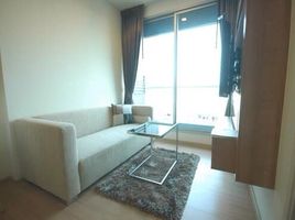 1 Schlafzimmer Appartement zu vermieten im Rhythm Sukhumvit 50, Phra Khanong