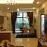 Studio Apartment for rent at Tràng An Complex, Nghia Do