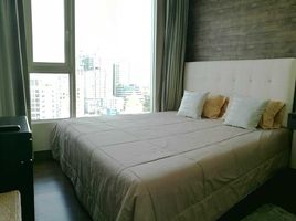 1 Bedroom Condo for rent at Ivy Thonglor, Khlong Tan Nuea