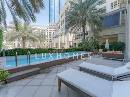 3 Bedroom House for sale at Palazzo Versace, Al Jaddaf