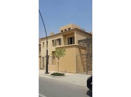 4 Bedroom House for sale at Allegria, Sheikh Zayed Compounds, Sheikh Zayed City, Giza