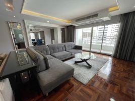 3 Bedroom Condo for rent at Regent On The Park 3, Khlong Tan Nuea, Watthana