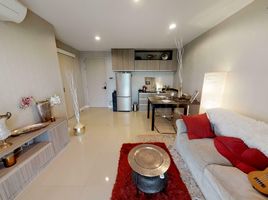 1 Bedroom Condo for sale at The Series Udomsuk, Bang Na, Bang Na, Bangkok