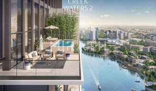 1 Bedroom Apartment for sale in Creek Beach, Dubai Creek Waters