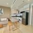 1 Bedroom Condo for rent at HQ By Sansiri, Khlong Tan Nuea
