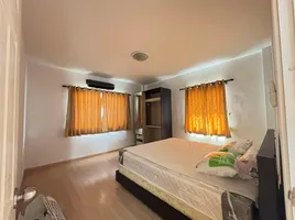 3 спален Вилла на продажу в Central Park Hillside Village, Nong Prue, Паттайя, Чонбури