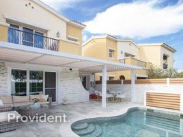 2 Bedroom Villa for sale at Palmera 2, Mirador La Coleccion