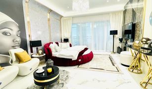 Studio Apartment for sale in The Imperial Residence, Dubai Fashionz by Danube