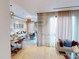 Studio Apartment for sale at Uptown Al Zahia, Al Zahia, Muwaileh Commercial