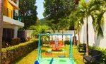 Outdoor Kids Zone at AP Grand Residence