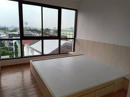 1 Schlafzimmer Wohnung zu verkaufen im Green Ville Condo Sukhumvit 101, Bang Chak, Phra Khanong