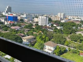 Studio Appartement zu vermieten im Tanyakarn Condominium, Sam Sen Nok