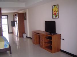 Studio Apartment for rent at Nova Mirage Wongamat, Na Kluea