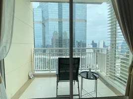 3 Bedroom Condo for sale at The Empire Place, Thung Wat Don, Sathon