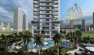 2 chambres Appartement a vendre à District 13, Dubai Samana Waves