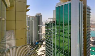 1 Schlafzimmer Appartement zu verkaufen in Marina Square, Abu Dhabi Ocean Terrace