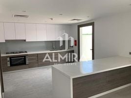 3 Bedroom Townhouse for sale at Redwoods, Yas Acres, Yas Island