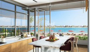 1 Habitación Apartamento en venta en , Ras Al-Khaimah Bay Residences