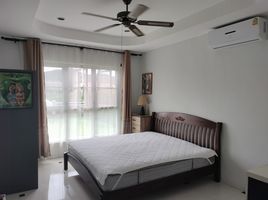2 Schlafzimmer Villa zu verkaufen im Dusita Lakeside Village 2, Thap Tai