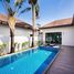 2 Schlafzimmer Villa zu vermieten im Thaiya Resort Villa, Chalong, Phuket Town, Phuket, Thailand