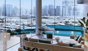 3 Bedrooms Apartment for sale in Brookfield, Dubai Cavalli Estates