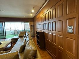 3 Schlafzimmer Wohnung zu vermieten im Tower Park, Khlong Toei Nuea