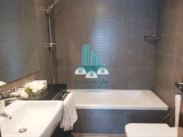 1 Bedroom Apartment for sale at Parkside Residence, Shams Abu Dhabi, Al Reem Island