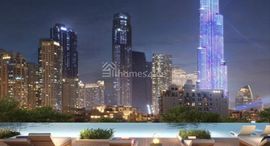 Available Units at City Center Residences