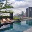 1 Bedroom Condo for sale at Chewathai Residence Asoke, Makkasan, Ratchathewi