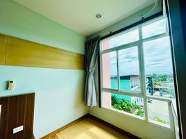 Studio Apartment for sale at The Bell Condominium, Chalong, Phuket Town