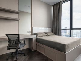 1 Schlafzimmer Appartement zu vermieten im The Esse Sukhumvit 36, Phra Khanong