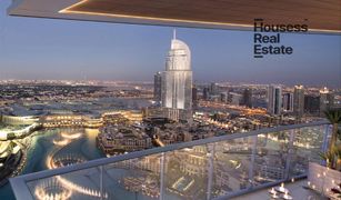 2 chambres Appartement a vendre à Burj Khalifa Area, Dubai Opera Grand