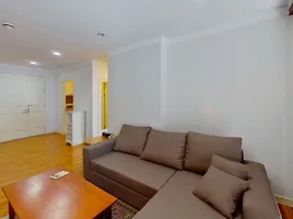 2 Schlafzimmer Appartement zu vermieten im Baan Siri Sukhumvit 10, Khlong Toei