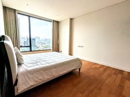 1 Bedroom Condo for sale at Sindhorn Residence , Lumphini