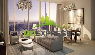 1 Bedroom Apartment for sale in , Dubai Downtown Views II