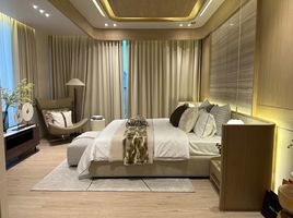 3 Schlafzimmer Wohnung zu verkaufen im Aritier Penthouse At Ari, Sam Sen Nai, Phaya Thai