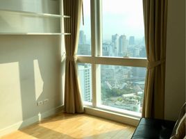 2 Bedroom Condo for rent at Millennium Residence, Khlong Toei, Khlong Toei