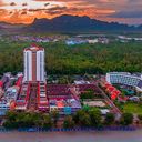 Condominiums A vendre à Phetchaburi