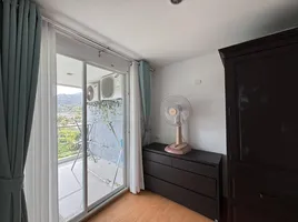 2 Schlafzimmer Wohnung zu verkaufen im Plus Condo 2, Kathu