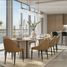 1 Bedroom Apartment for sale at Beachgate by Address, EMAAR Beachfront