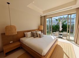 3 Schlafzimmer Villa zu vermieten im Trichada Azure, Si Sunthon, Thalang