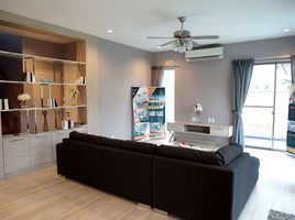 4 Bedroom Villa for rent at Grand Regent Residence, Pong