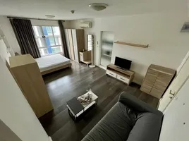 1 Schlafzimmer Wohnung zu verkaufen im Dcondo Campus Resort Bangna, Bang Bo, Bang Bo, Samut Prakan