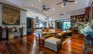 5 Bedrooms Villa for sale in Wang Phong, Hua Hin 