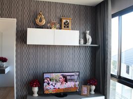 1 Schlafzimmer Wohnung zu vermieten im The Private Paradise, Na Kluea, Pattaya, Chon Buri, Thailand