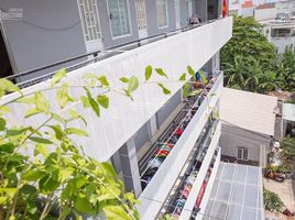 Studio Villa zu verkaufen in Go vap, Ho Chi Minh City, Ward 4